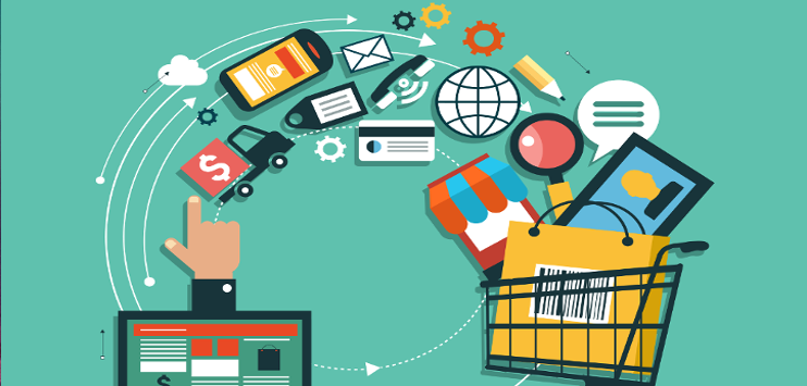 E-commerce E-commerce