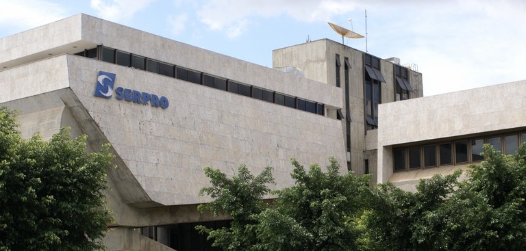 Prédio da Sede Prédio da Sede