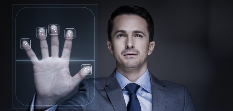 Biometria Biometria
