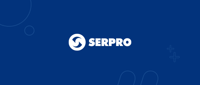 header serpro institucional