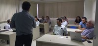 Serpro apresenta soluções de TIC para administração pública em Palmas