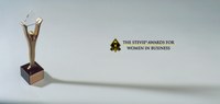 Diretora-presidente do Serpro recebe prêmio no Steve Awards For Women in Business