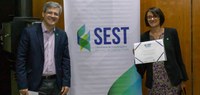 Empresa é a única na área de TI com classificação Nível 1 do Ministério do Planejamento
