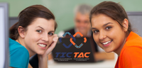 TIC TAC Weekend Camp incentiva a inclusão da mulher na TI