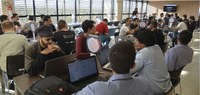 Hackathon Serpro aposta em conectar serviços digitais ao cidadão