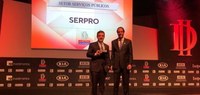 Premiação Melhores da Dinheiro 2019 destacou as 26 companhias mais importantes do país