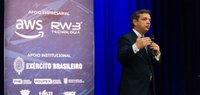 Caio Paes de Andrade apresenta Serpro como um dos pilares da transformação digital no Brasil