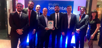 Serpro recebe prêmio do anuário Tele.Síntese por desenvolver a Carteira Digital de Trânsito