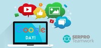 Serpro TeamWork é destaque no Google Day