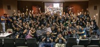 WeResearch é a vencedora do Hackathon Serpro Recife