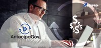 Portal AntecipaGov facilita o crédito para fornecedores do governo federal