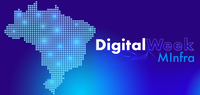 Brasil é o segundo país das Américas em serviços de governo digital
