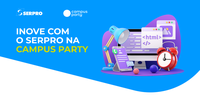 Campus Party Digital Edition acontece nesta semana. Inscreva-se agora!