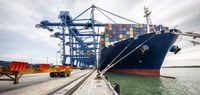 Controle sanitário de embarcações em portos brasileiros ganha mais eficiência e agilidade