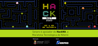 HackNit propõe desafios para melhorar a cidade de Niterói