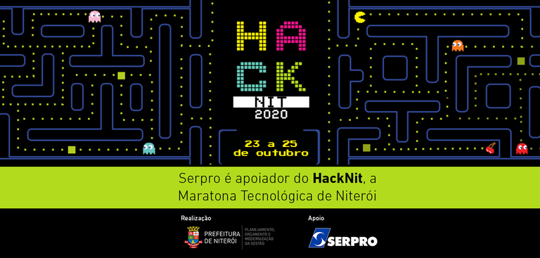 HackNit propõe desafios para melhorar a cidade de Niterói HackNit propõe desafios para melhorar a cidade de Niterói