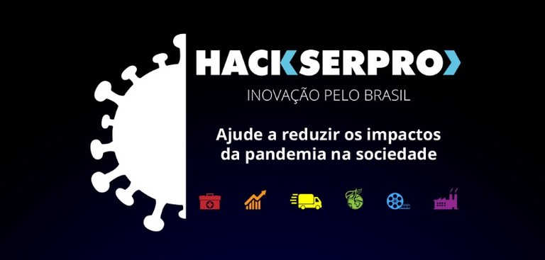 Hackaton Serpro on-line