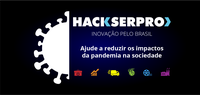 Participe do Hackathon Serpro e contribua com soluções para minimizar impactos da pandemia