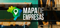Mapa de Empresas mostra onde estão os empreendimentos no Brasil
