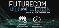 Serpro patrocina Futurecom Digital Week