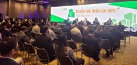 Ministério da Economia realiza Feirão de Imóveis SPU+ em São Paulo