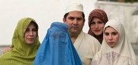 Sistema Consular é otimizado para acolher refugiados afegãos