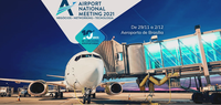 Serpro patrocina Airport National Meeting 2021