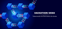 Chegou a hora de conhecer os vencedores do Hackathon Web3