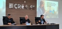 Engenheiros e agrônomos de Sergipe agora dispõem de identificação digital