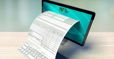 Nota Fiscal de Serviço Eletrônica - NFS-e - Nota Fiscal de Serviço  Eletrônica - NFS-e