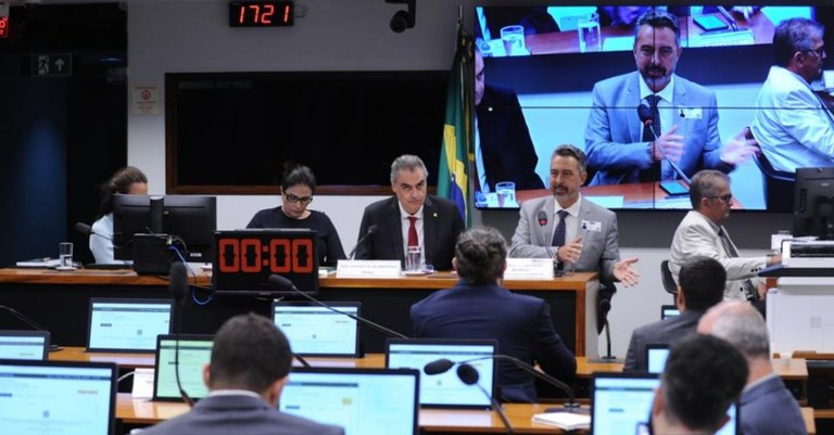 Comissão vai debater nova carteira de identidade nacional