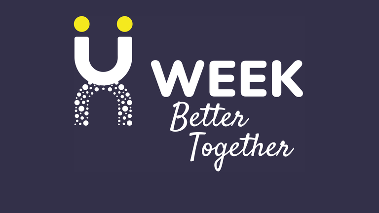 UX Week