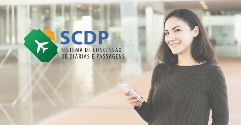 MGI lança app do Sistema de Concessão de Diárias e Passagens