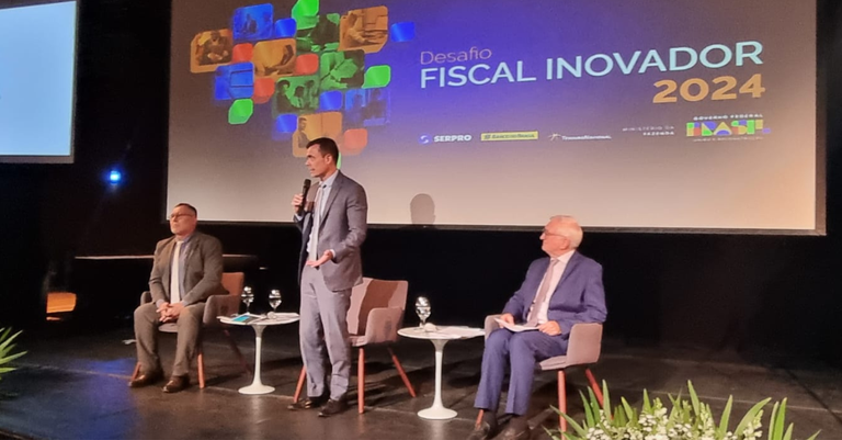 Tesouro Nacional lança, em parceria com o Serpro e BB, o Programa Desafio Fiscal Inovador