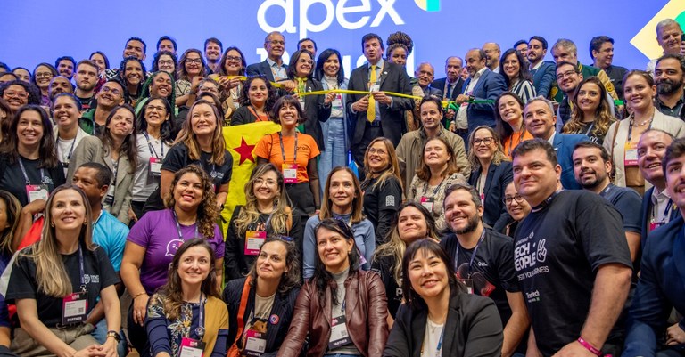 Delegação brasileira no Web Summit Lisboa.jpeg