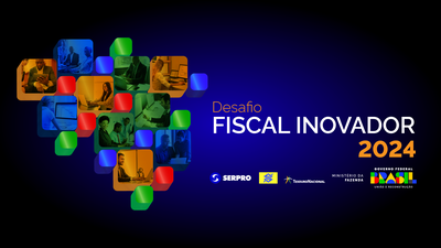 Inscrições do Desafio Fiscal Inovador prorrogadas até 17 de agosto