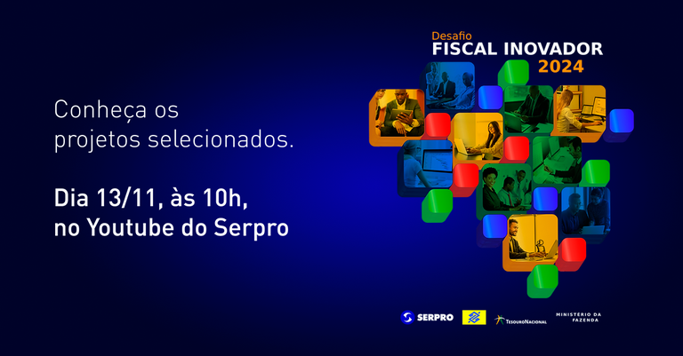 Desafio Fiscal Inovador 2024