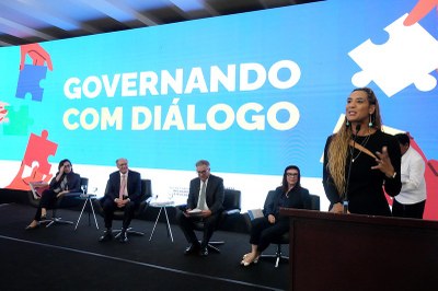 Anielle Franco - ministra da Igualdade Racial discursa no Conselhão.jpg