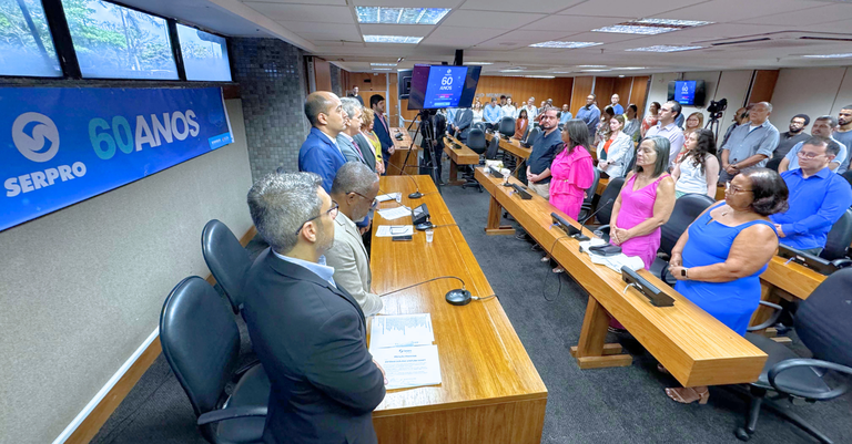 Ato realizado na Assembleia Legislativa da Bahia (Alba) nesta quinta-feira, 12 de dezembro