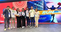 Solução do Crea-RN e Serpro vence hackathon e é destaque em congresso do Confea