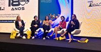 Serpro apresenta seu programa para ampliar presença de mulheres em postos de liderança