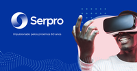 Serpro lança novo portal institucional