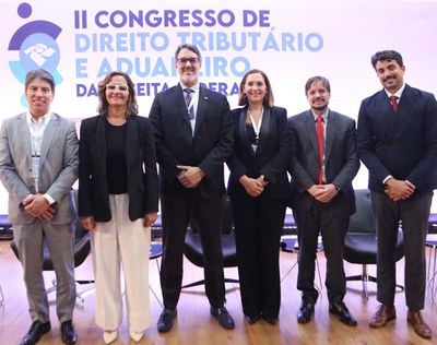 Congresso Aduaneiro