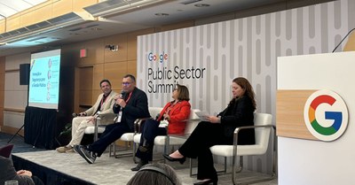 Serpro reforça compromisso com a soberania nacional no Google Public Sector Summit