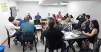 Encontro discute transformação digital do ecossistema educacional do Brasil