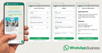 Transformando a interação entre governo e cidadão com a plataforma WhatsApp Business