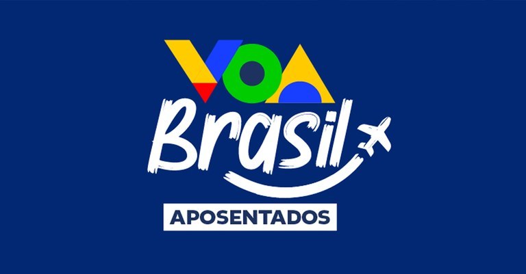 Voa Brasil já tem quase 60 mil acessos