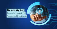 Como a inteligência artificial pode transformar o dia a dia do servidor público?