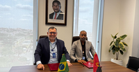 Parceria Estratégica Brasil-Angola: Serpro assina seu primeiro contrato internacional com um governo estrangeiro