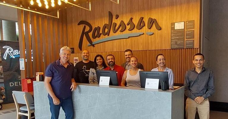 fnrh+radisson